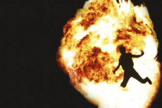 Metro Boomin Not All Heroes Wear Capes Art Wall Room Decor