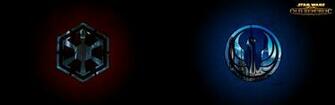 Star Wars Wallpaper Dual Screen