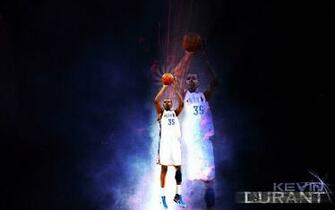 Wallpaper Kevin Durant Nba Tseba