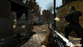 Wolfenstein Screenshots Pictures Wallpaper Playstation Ign