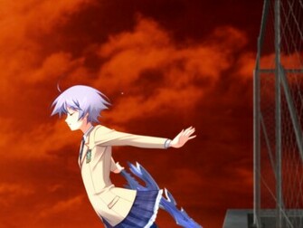 Chaos Head