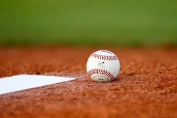 iPad Wallpaper Baseball For