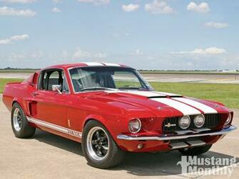 Shelby Gt500 HD Desktop Wallpaper 7wallpaper Net