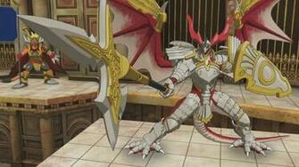 Buddy Fight Halberd Dragon By Jd1680a