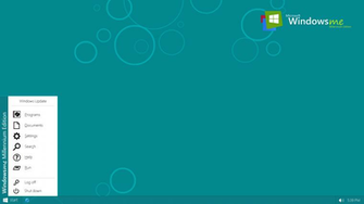 Fresh Look For Windows Me Concept By Gifteddeviant