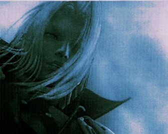 Clubs Sephiroth Image Title Wallpaper