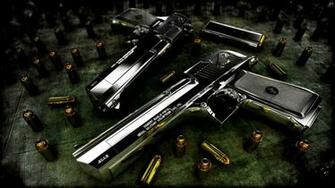 Guns Wallpaper Best