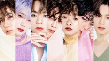 My Kpop Multifandom J Pop Or It Has Released Another Teaser