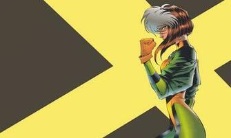 Rogue Wallpaper X Men Photo