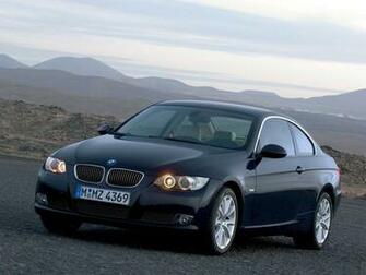 Bmw 335i Coupe E92 Wallpaper Car HD