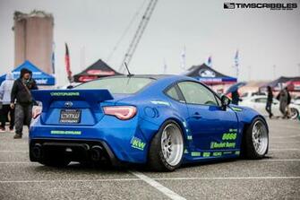 Rocket Bunny Before Launch Wallpaper