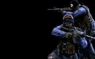 Fonds D Cran Counter Strike