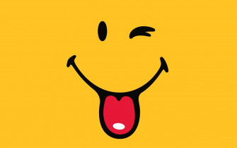 Best Smiley Wallpaper For Desktop