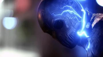 8k Ultra HD Zoom Wallpaper Top