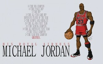 Jordan HD Wallpaper Michael