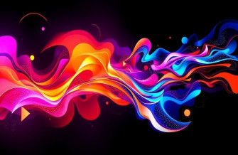 Abstract HD Wallpaper 1080p