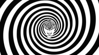 Hypnosis Spirals The Hypnotic Beast