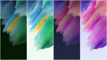 Samsung Galaxy S21 Fe 5g Wallpaper Huawei Theme