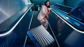 Samsonite Outlet Boutique Fidenza Village