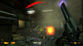 Black Mesa Wallpaper Game Picture