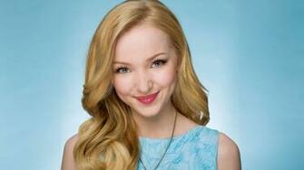 Dove Cameron Wallpaper Image