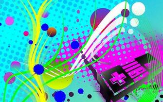 Love The 80s Wallpaper I
