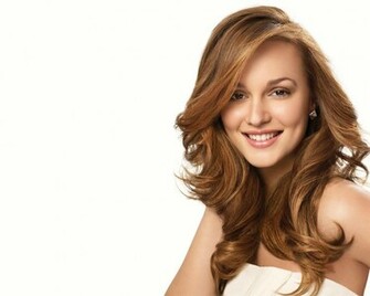 Stars Wallpaper Leighton Meester