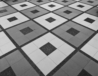 Floor Tiles Design Wallpaper