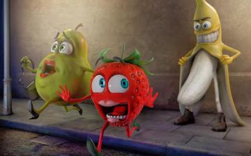 Most Creative Funny Pictures For Sharing Humor HD Wallpaper