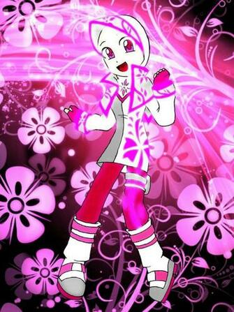 Flora Galaxy By Rizalramdan95