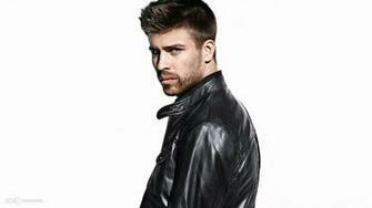 Gerard Pique Wallpaper Players HD Background