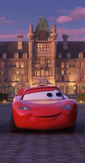Cars On The Road Gettin Hitched Tv Episode Owen Wilson