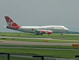 Wallpaper Aeroplane Airplane