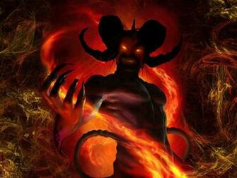 Best HD Wallpaper Devil