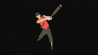 Tf2 Scout Wallpaper