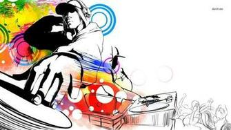 Dj Wallpaper