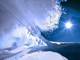 Snow Fall Winter HD Wallpaper