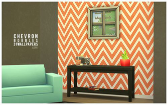 The Sims Wallpaper