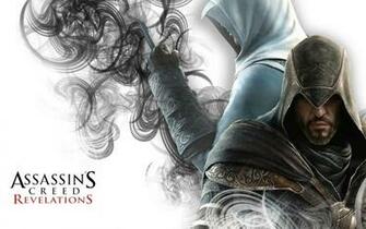Assassin S Creed Revelations