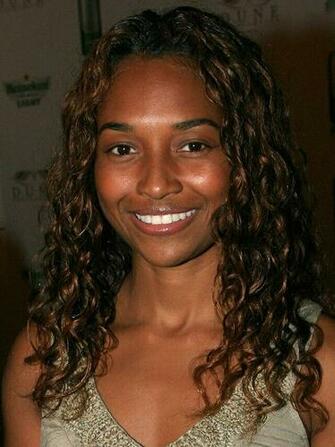 Rozanda Thomas Of The S Hip Hop Group Tlc Prolife