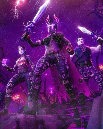 Likes Comments Fortnite Thumbnails Envyreposts