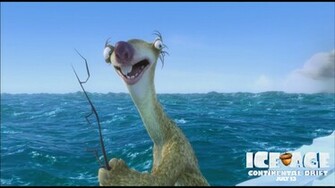 Ice Age Wallpaper HD Wide
