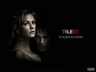 True Blood HD Wallpaper Desktop Image