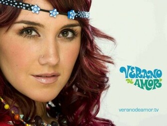 Dulce Maria Wallpaper