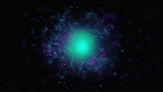Wormhole Wallpaper HD By Thebakaarts
