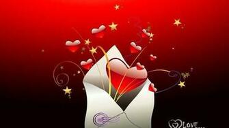 You Are Ing Wallpaper Titled Red Heart Box And Black