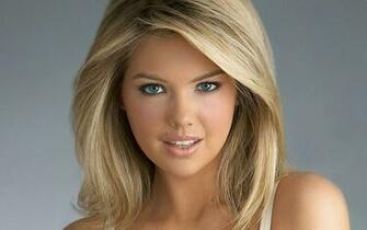 Wallpaper American Actress Kate Upton Categories X