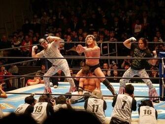 Njpw New Year Dash Styles Omega Versus Nakamura Hashi Match