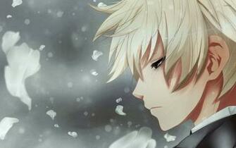 Alois Black Butler Wallpaper Top