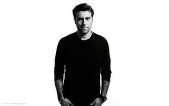 Sebastian Ingrosso Wallpaper